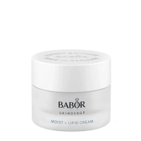 BABOR Крем увлажняющий Липид / Skinovage Moist + Lipid Cream 50 мл