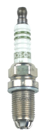 Свеча Зажигания Fgr8kqe0 (1.35) Bosch 0 242 229 648 Bosch арт. 0 242 229 648