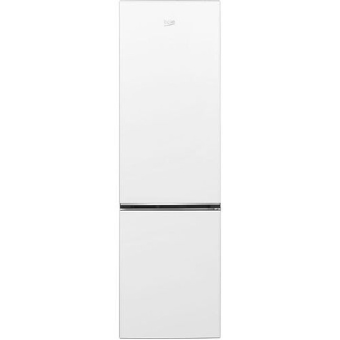 Холодильник двухкамерный Beko B1RCNK312W белый