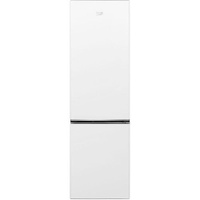 Холодильник двухкамерный Beko B1RCNK312W белый