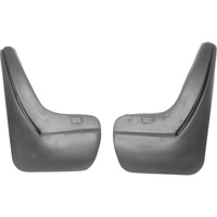 Задние брызговики для Opel Zafira C Tourer 2012 г.в. UNIDEC NPL-Br-63-92B