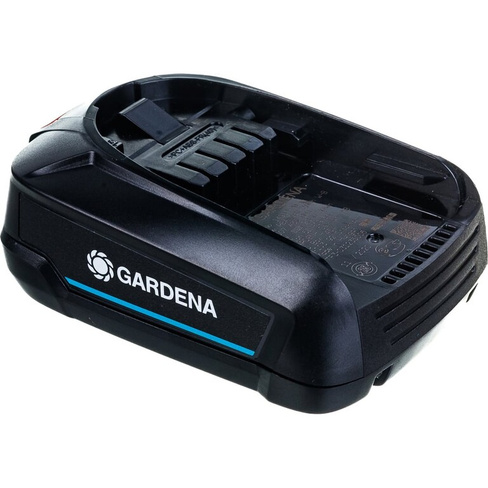 Литий-ионный аккумулятор Gardena P4A PBA