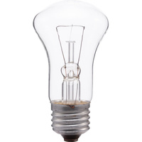 Лампа накаливания местного освещения Лисма МО 36-60