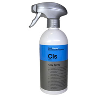Лубрикант для глины и автоскрабов Koch Chemie Clay Spray