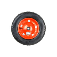 Надувное колесо ECO WB-P209