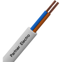 Провод ПВС Партнер-электро P020G-0206-C010