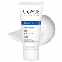 Uriage Xemose Face Cream Крем питательный для лица, 40 мл