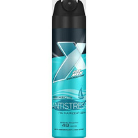 Дезодорант-антиперспирант X Style мужской, Antistress 145 мл