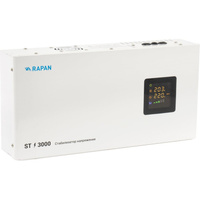 Стабилизатор сетевого напряжения RAPAN Rapan st-3000