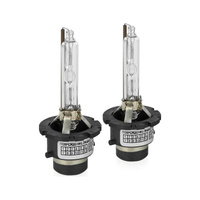 Комплект ксеноновых ламп Clearlight LDL D2S 150-0LL