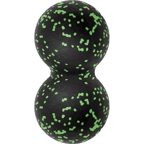 Набор массажных мячей PRCTZ massage therapy 2-piece ball set