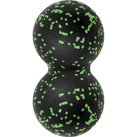 Набор массажных мячей PRCTZ massage therapy 2-piece ball set