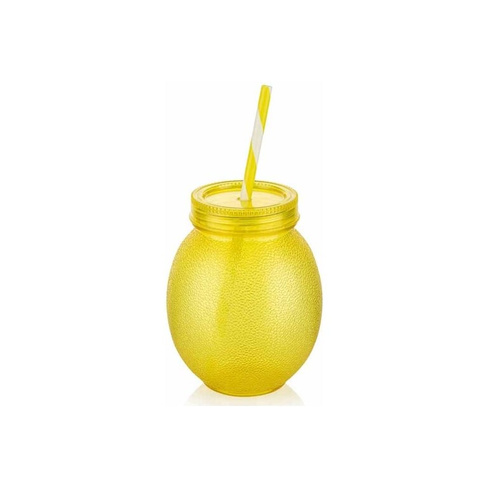 Бутылка для напитков Phibo lemon
