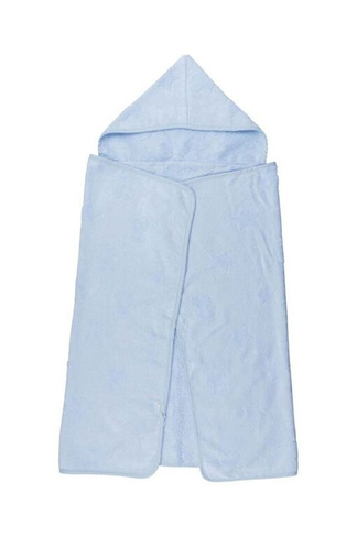 Детское полотенце Tous, синий