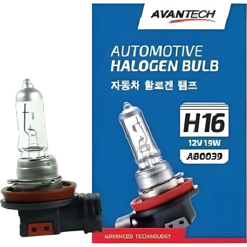 Головного света лампа Avantech AB0039