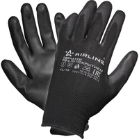 Полиэфирные перчатки Airline ADWG002