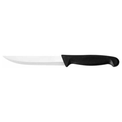 Универсальный нож Phibo pratik 15 см (черный)