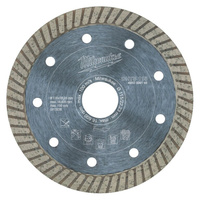 Алмазный диск Milwaukee DHTS 115