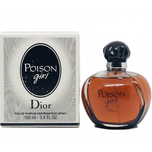 Женский парфюм Dior Poison Girl EDP тестер 100 мл
