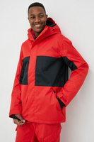 Сноубордическая куртка Defy DC, красный