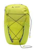 Походный рюкзак Uphill Air 18, совместимый с системой гидратации, легкий VAUDE, цвет Bright Green
