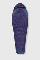 Спальный мешок Trestles Elite Eco Marmot, темно-синий
