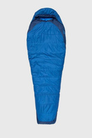 Спальный мешок Trestles Elite Eco Marmot, синий