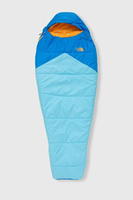 Детский спальный мешок The North Face, синий