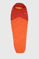 Спальный мешок Wasatch Pro. The North Face, оранжевый