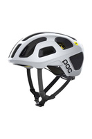 Восьмеричный велосипедный шлем POC, белый