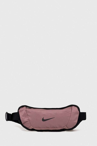 Беговой ремень Nike, фиолетовый