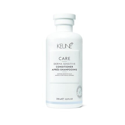 Кондиционер Care Derma Sensitive для сухой кожи головы, 8,5 эт. Оз., Keune