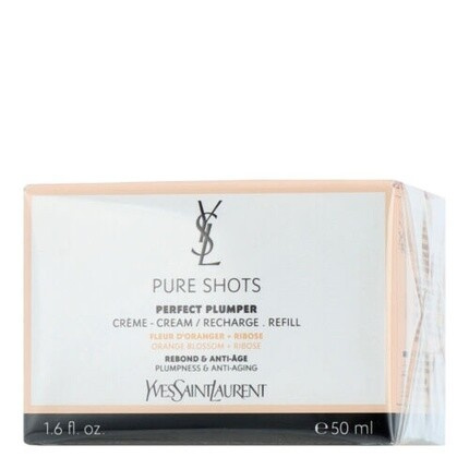 Pure Shots Refill Perfect Крем для объема 50 мл, Yves Saint Laurent