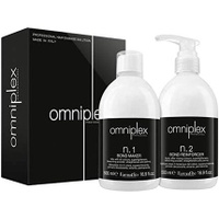 Комплект Omniplex Salon Kit B.Maker N.1 500 мл и B.Reinforcer N.2 500 мл, Farmavita