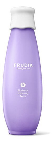 Увлажняющий и питательный тоник для лица 195мл Frudia Blueberry Hydrating Toner