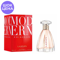 Женская парфюмерная вода Lanvin Lanvin Modern Princess, 90 мл