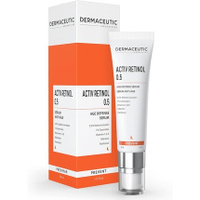 Dermaceutic Activ Retinol 0,5 Сыворотка для защиты от старения средней силы 30 мл 0,50%