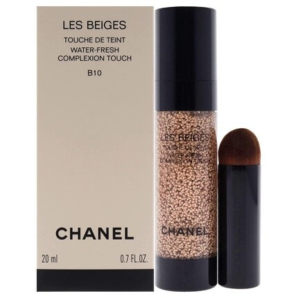 Косметика для женщин Chanel Les Beiges Water Fresh Complexion Touch B10, 0,68 унции