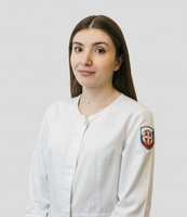 Ляхова Екатерина Сергеевна, врач акушер - гинеколог, детский гинеколог, врач ультразвуковой диагностики