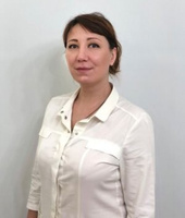 Гребениченко Екатерина Владимировна, врач - дерматовенеролог, косметолог, трихолог, детский дерматолог