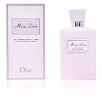 Увлажняющий крем для тела Miss Dior Moisturizing Body Milk Dior, 200 мл