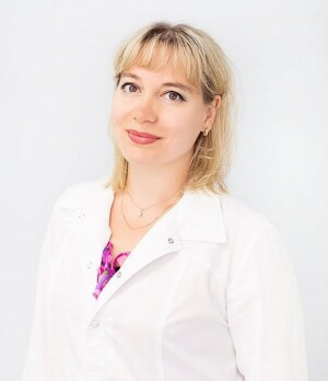 Галимова Альбина Гарифовна, врач - дерматолог, трихолог, детский дерматолог, детский трихолог, врач высшей категории