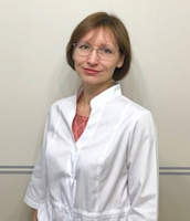 Ермолова Елена Николаевна, врач детский невролог