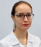Варлашова Наталья Сергеевна, врач - ревматолог, врач первой категории.