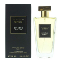 Parfums Grãˆs Parfums Grès Les Signes De Gres Extreme Purity Парфюмерная вода