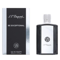 S.T. Dupont С.Т. Туалетная вода Dupont Be Exceptional 100 мл