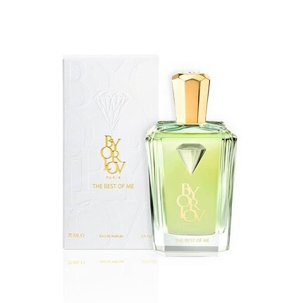 Женская парфюмерная вода The Best of Me Orlov Collection Orlov Paris Eau de Parfum 75ml