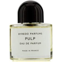 Pulp Eau De Parfum 50 мл унисекс-спрей, Byredo