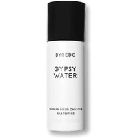 Духи для волос Gypsy Water 75мл, Byredo