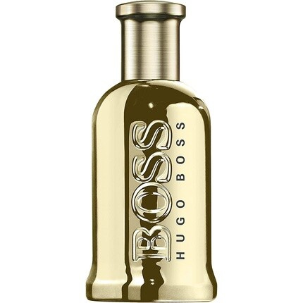 BOSS Bottled Eau de Parfum Limited Edition 100 мл Дерево Hugo Boss